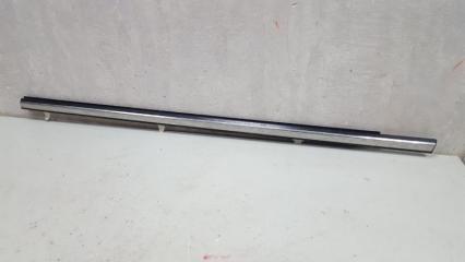 Молдинг двери передний левый Nissan Skyline 1998 Б/У Молдинг двери передний левый Nissan Skyline 1998