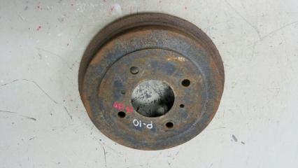 Тормозной барабан задний Nissan Primera 1992г