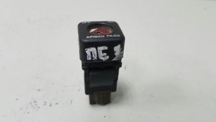 Фото запчасти переключатель srs airbag Peugeot 206 2008 Б/У запчасть Запчасть переключатель srs airbag Peugeot 206 2008
