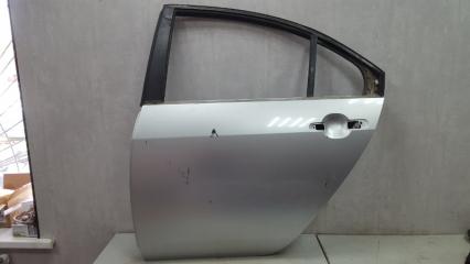 Дверь задняя левая Nissan Primera 2003