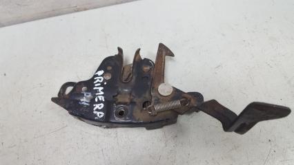 Замок капота Nissan Primera 1998