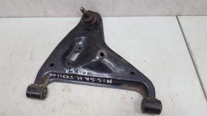 Рычаг подвески задний левый Nissan Skyline 1998