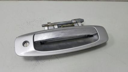 Ручка двери наружная передняя правая Nissan Skyline 2005