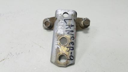 Фото запчасти петля двери Mitsubishi Lancer 9 2003 Б/У запчасть Запчасть петля двери Mitsubishi Lancer 9 2003