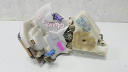 Замок двери задний правый Nissan Primera 2003 Б/У Замок двери задний правый Nissan Primera 2003