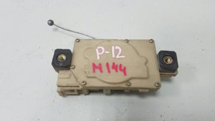 Активатор замка багажника Nissan Primera 2003