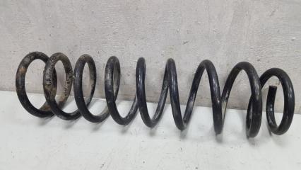 Пружина задняя Nissan Primera 1992