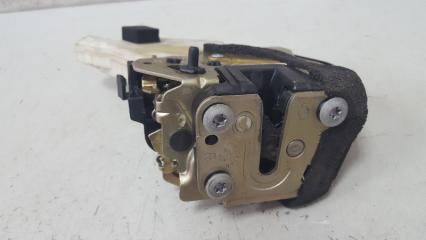 Замок двери задний правый Nissan Skyline 2005 Б/У Замок двери задний правый Nissan Skyline 2005