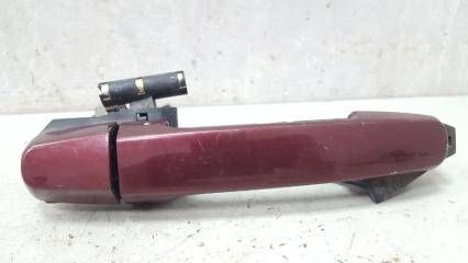 Запчасть ручка двери наружная задняя правая Vortex Estina 2010