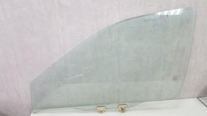 Стекло двери переднее правое Nissan Maxima 1997