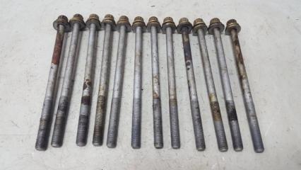 Запчасть болты гбц комплект Subaru Impreza 1998