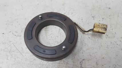 Запчасть муфта электромагнитная компрессора кондиционера Nissan Skyline 2005