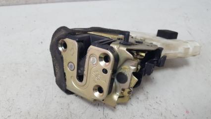 Замок двери задний левый Nissan Skyline 2005 Б/У Замок двери задний левый Nissan Skyline 2005