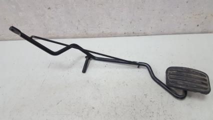 Фото запчасти педаль газа Citroen C5 2002 Б/У запчасть Запчасть педаль газа Citroen C5 2002