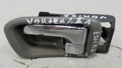 Запчасть ручка двери внутренняя открывания левая Vortex Estina 2010