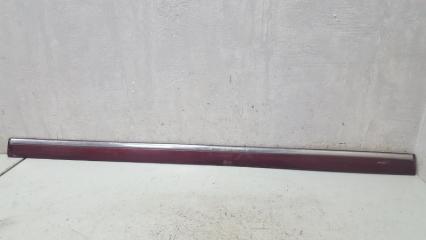 Запчасть молдинг двери передний правый Vortex Estina 2010