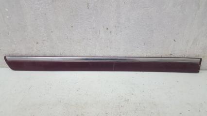 Запчасть молдинг двери задний правый Vortex Estina 2010