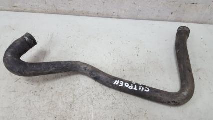 Фото запчасти патрубок радиатора системы охлаждения Citroen C5 2002 Б/У запчасть Запчасть патрубок радиатора системы охлаждения Citroen C5 2002