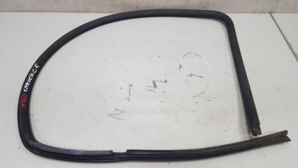 Фото запчасти уплотнитель бархотка стекла двери внутренний задний правый Citroen C5 2002 Б/У запчасть Запчасть уплотнитель бархотка стекла двери внутренний задний правый Citroen C5 2002