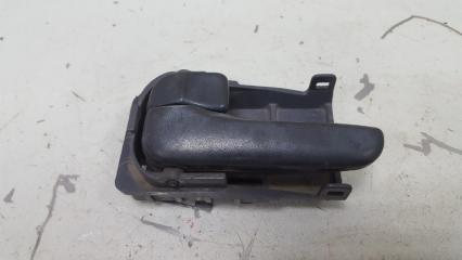 Ручка двери внутренняя открывания левая Nissan Maxima 1997