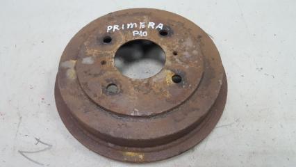 Тормозной барабан задний Nissan Primera 1992