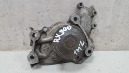 Запчасть помпа Lexus Rx300 1997-2003