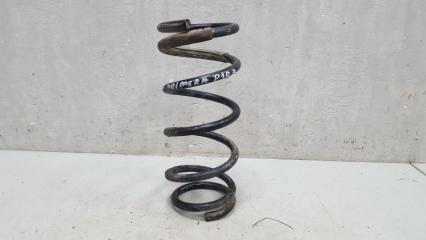 Пружина задняя Nissan Primera 1992