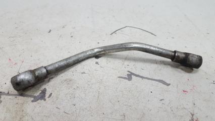 Фото запчасти шланг трубка гура Nissan Tiida 2008 Б/У запчасть Запчасть шланг трубка гура Nissan Tiida 2008