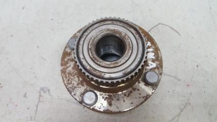 Запчасть ступица задняя Vortex Estina 2010