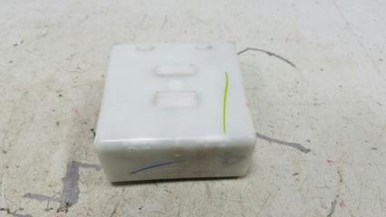 Блок управления Nissan Primera 2003