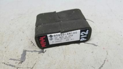 Блок управления Nissan Primera 2003