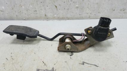 Запчасть педаль газа электронная Nissan Primera 2003