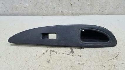 Молдинг обшивки двери дерево передний левый Nissan Primera 2003