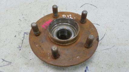 Ступица задняя Nissan Primera 2003