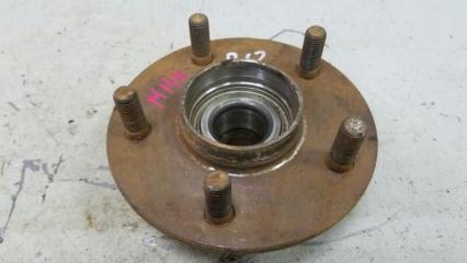 Ступица задняя Nissan Primera 2003