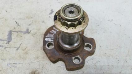 Запчасть поворотный кулак цапфа задний правый Chery Amulet A15 2007