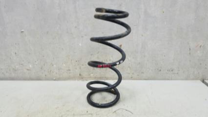 Пружина Nissan Primera 2003