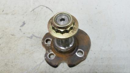 Запчасть поворотный кулак цапфа задний левый Chery Amulet A15 2007