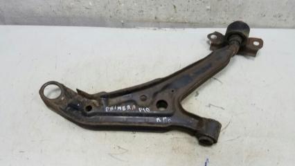 Рычаг подвески передний правый Nissan Primera 1992