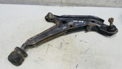 Рычаг подвески передний правый Nissan Primera 1998