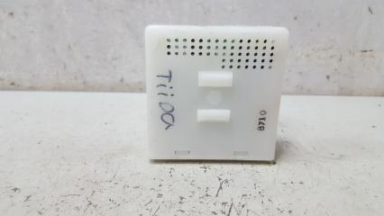 Блок управления Nissan Tiida 2008