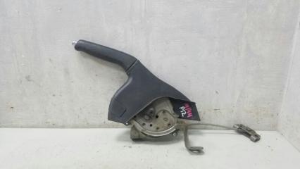 Ручка ручника Nissan Primera 2003 Б/У Ручка ручника Nissan Primera 2003