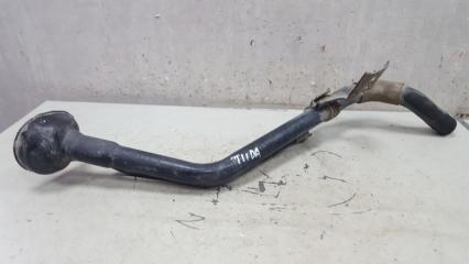 Горловина бензобака Nissan Tiida 2008