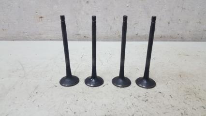 Запчасть клапана выпускные комплект Nissan Skyline 2005