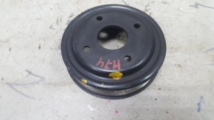 Запчасть шкив помпы гура насоса гура гидроусилителя Subaru Impreza 1998