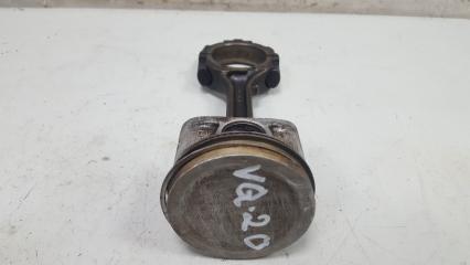 Шатун с поршнем Nissan Maxima 1997 Б/У Шатун с поршнем Nissan Maxima 1997