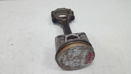 Шатун с поршнем Nissan Maxima 1997 Б/У Шатун с поршнем Nissan Maxima 1997