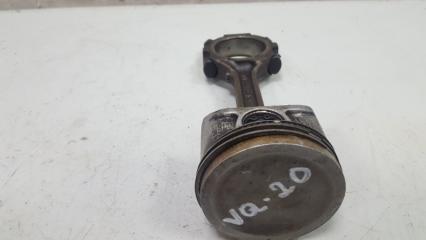 Шатун с поршнем Nissan Maxima 1997 Б/У Шатун с поршнем Nissan Maxima 1997