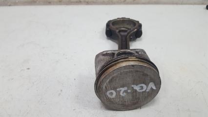 Шатун с поршнем Nissan Maxima 1997 Б/У Шатун с поршнем Nissan Maxima 1997