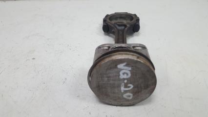 Шатун с поршнем Nissan Maxima 1997 Б/У Шатун с поршнем Nissan Maxima 1997